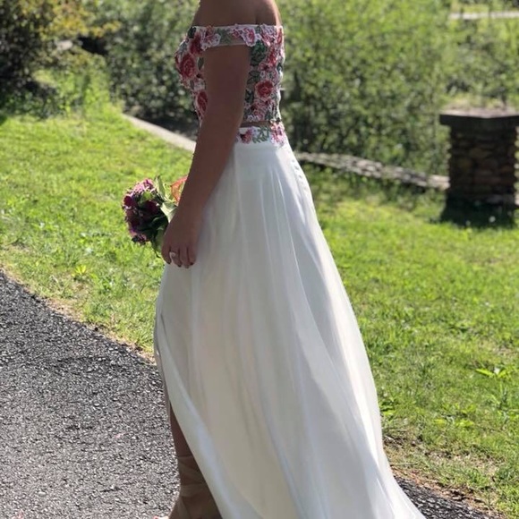 Prom dress - Picture 6 of 8